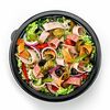 Салат Итальянский Бмт в Subway по цене 370
