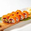 С тунцом, лососем и креветкой в Dodici Seafood по цене 1550