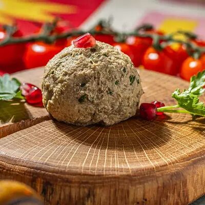 Пхали из баклажана в Хачапури по цене 240 ₽