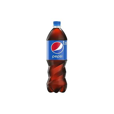 Pepsi в Зодиак ресторан восточной кухни Халяль по цене 140 ₽