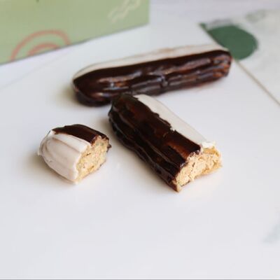 Эклер Карамельныйв Винер Вальд по цене 235 ₽