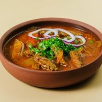 Солянка из говядины в Suli & Co