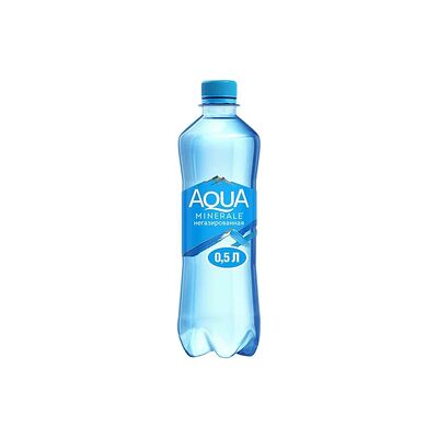 Aqua Minerale без газа в Сербский гриль по цене 150 ₽