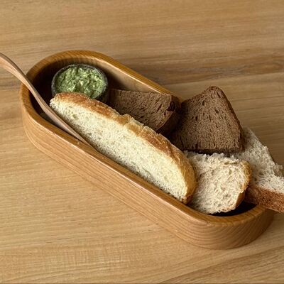 Хлебная корзина в Matilda по цене 200 ₽