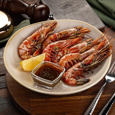 Лангустиныв Toronto по цене 1700 ₽