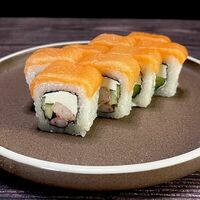 Филадельфия эби в Hatimaki