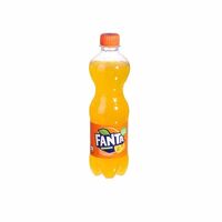 Fanta в Шаверма братуха