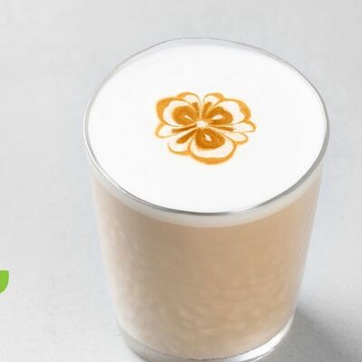 Латте в Кофемания ХП! по цене 570 ₽