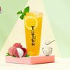 Личи в Tutea Bubbletea TUTEA BOBA по цене 499