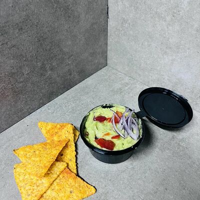 Гуакамоле в И тако сойдет по цене 299 ₽