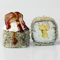 Ролл темпура мураками в Лапша и Утки