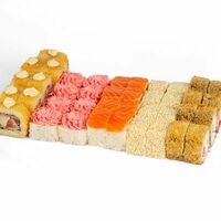 Сет Одно кило счастья в Sushi boss