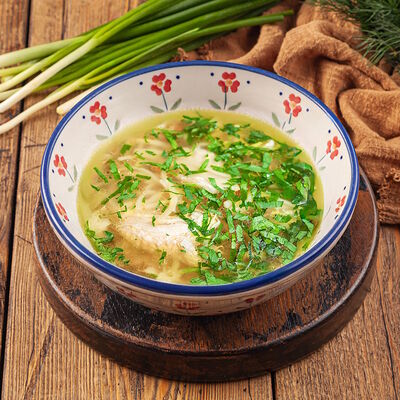 Лапша куриная в Сыроварня по цене 490 ₽