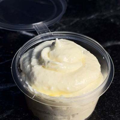 Сырный соус Beef в #BEEFштекс по цене 89 ₽