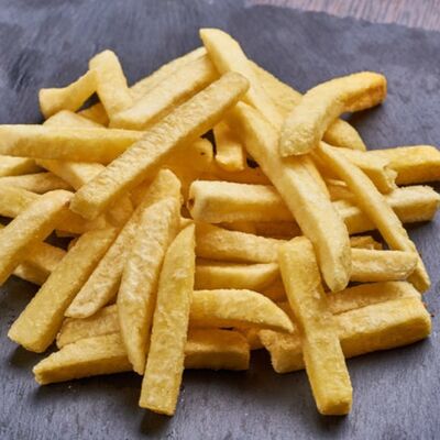 Картофель фри XXL в Crazy Brothers по цене 520 ₽