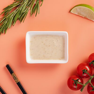 Ореховый соус в Rooooolls по цене 65 ₽