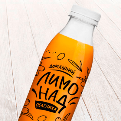 Домашний лимонад облепиха 0,3 в Pizza HeartPizza Hut по цене 139
