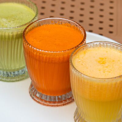 Свежевыжатый сок в Karma по цене 600 ₽