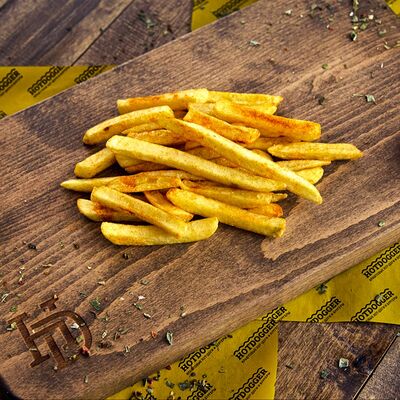 Картофель фри Малый в Хорошее Место по цене 169 ₽