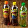 Lipton Персик в Пита Хаус по цене 150