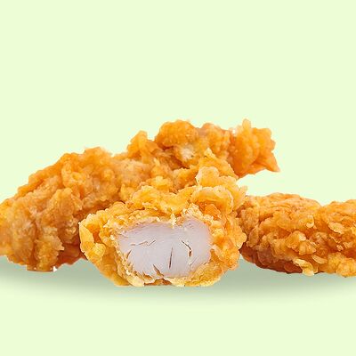 Куриные стрипсы в Lapa Food по цене 199 ₽