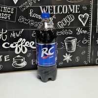 Rc Cola в Шаурмаблины