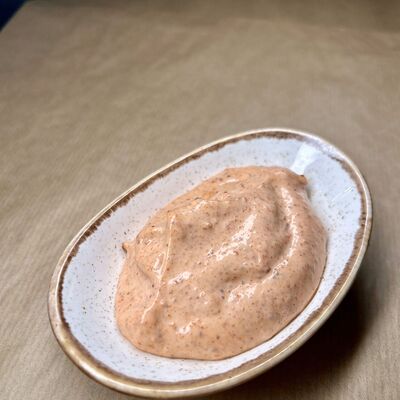 Соус 1000 островов в Кампус по цене 70 ₽