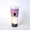 Таро латте L в TEE CAT BUBBLE TEA по цене 450