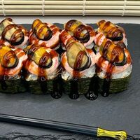 Яки Игай в РЕСТИК