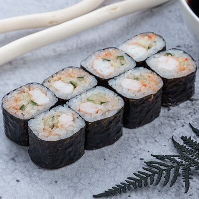 Острый ролл Динамит в Мушу по цене 215