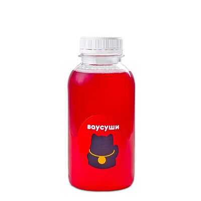 Морс Клюква в Ваусуши по цене 120 ₽