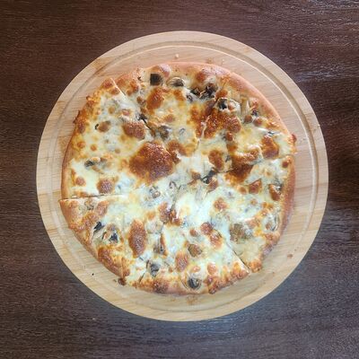 Грибная в Марио по цене 775 ₽