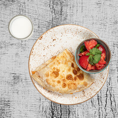 Ёка в Встреча по цене 672 ₽