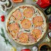 Пицца Капричезав Время есть PIZZA по цене 780