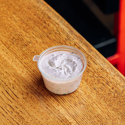 Соус Блю Чиз 30г в #FARШ по цене 60