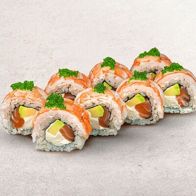 Фирменный в Sushi Bistro по цене 650 ₽