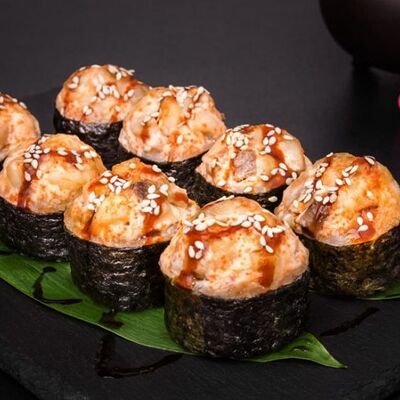 Монарх в Enjoy по цене 509 ₽