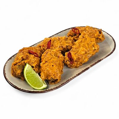 Крылышки Том Ям в Крылошная по цене 560 ₽