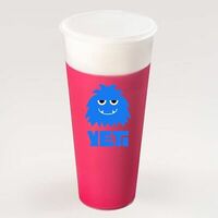 Пинки в Yeti