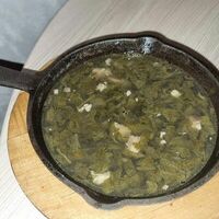 Чакапули в Грузинская кухня ЭЗО