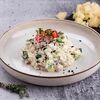 Ризотто Примавера в Refettorio по цене 690