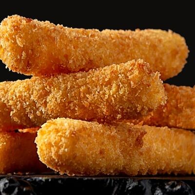 4 Сырные палочки в Ронин по цене 200 ₽