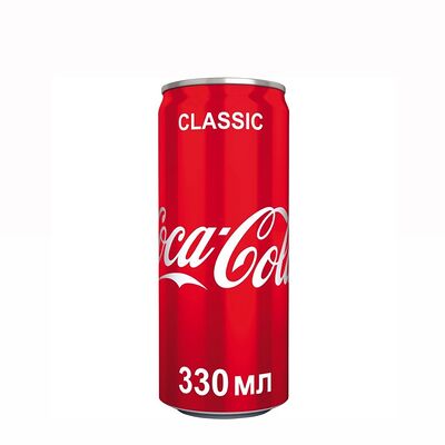 Coca-Cola Черноголовка в Вкус Востока по цене 110 ₽