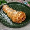 Трубочка слоеная с белковым кремом в CHO-KAVO по цене 90