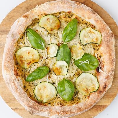 Цукини-Базилик в Стрит Фуд по цене 1350 ₽