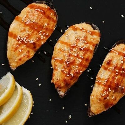 Мидии Киви в Панда Бистро по цене 536 ₽