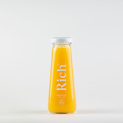 Rich апельсин 200мл в Южанин по цене 34000 сум