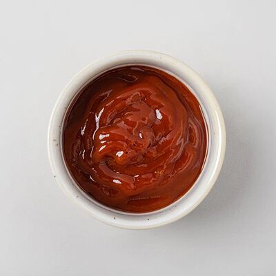 Соус Барбекю в NYUSURI корейская кухня по цене 50 ₽