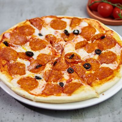 Пеперони в Паблик Бар по цене 599 ₽