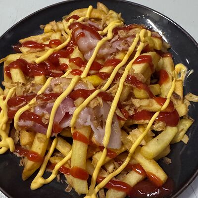 Роял фри в Гараж по цене 450